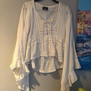 Nasty Gal Long Sleeve